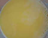 Foto langkah ke 2 dari resep Puding jagung.