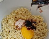 Foto langkah ke 4 dari resep Bola - Bola Mie.