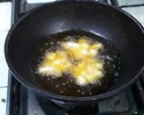 Foto langkah ke 4 dari resep 191. Pisang goreng kriwel.