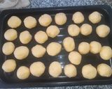 Foto del paso 4 de la receta: Chipa