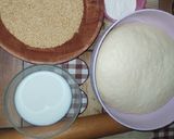 صورة لخطوة 1 من وصفة خبز البالون التركي Balon ekmek