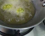 हरा मटर कोफ्ता (hara Matar kofta recipe in hindi) रेसिपी चरण 3 फोटो