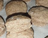 Foto del paso 7 de la receta: Escones de queso con harina integral