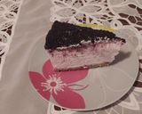 Φωτογραφία βήματος 5 της συνταγής Black forest Cheesecake