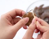 紹興醉蝦的食譜步驟2照片