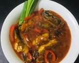 Foto del paso 5 de la receta: Sardinas en su salsa