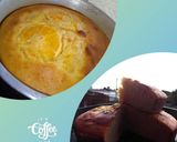 Foto del paso 2 de la receta: Torta con naranja