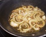 Foto del paso 2 de la receta Ternera a la cúrcuma