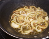 Foto del paso 2 de la receta: Ternera a la cúrcuma
