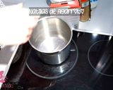 Foto del paso 1 de la receta Natillas con algarrobo