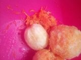 عصير البرتقال