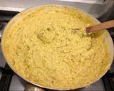Foto del paso 5 de la receta: Humita en olla o pastelera