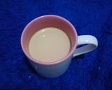 Foto langkah ke 3 dari resep Kopi Susu.