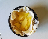 Foto del paso 3 de la receta: Tartita de hojaldre con nectarina