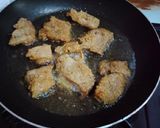 Foto langkah ke 8 dari resep Daging gepuk manis gurih.