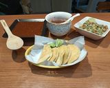 Foto del paso 3 de la receta: Taquitos dorados de requesón