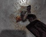 Foto langkah ke 1 dari resep Sayur Kacang Panjang Tempe.