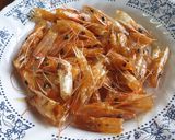 รูปขั้นตอนการทำที่ 3 ของ หัวกุ้งกรอบเคลือบคาราเมล
