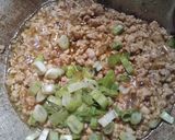Foto langkah ke 2 dari resep Ayam Kecap untuk Isian Bakpao.