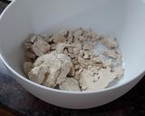 Foto del paso 1 de la receta: Pizzetas para un cumple. Grace