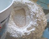 Foto del paso 1 de la receta: Pan rústico natural