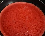 Foto langkah ke 4 dari resep Martabak manis teflon simple bersarang.
