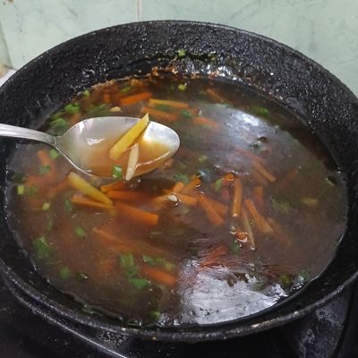 Langkah 2