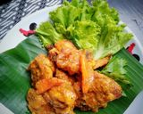 Foto langkah ke 5 dari resep Ayam Besengek.