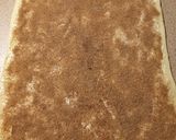 Φωτογραφία βήματος 4 της συνταγής Cinnamon rolls τα άπαιχτα