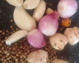 Foto langkah ke 3 dari resep Soto betawi.