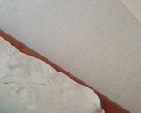 Foto del paso 4 de la receta: Masa para tarta con harina de avena