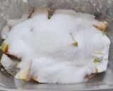 Foto del paso 3 de la receta: ✨💫Dulce de membrillo casero💫✨2 ingredientes