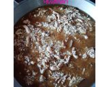 Foto langkah ke 3 dari resep You fan / nasi minyak #kuliner khas taiwan.