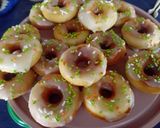 Foto del paso 8 de la receta: Mini Donas en Máquina