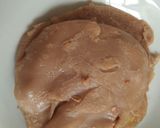 Foto langkah ke 4 dari resep Pancake bahan simple.