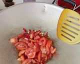 Foto langkah ke 2 dari resep Tumis Tahu.