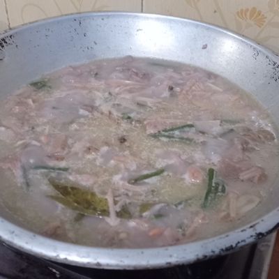 Langkah 3