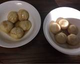 Pancake muffins recipe step 3 photo