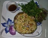 பேள் மசாலா/Bhel masala ரெசிபி ஸ்டேப் 5 புகைப்படம்