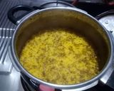 લસુની પાલક ખીચડી (Lasuni Palak Khichdi Recipe In Gujarati) રેસીપી સ્ટેપ1ફોટો