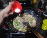 Foto langkah ke 4 dari resep I Fu Mie simple ga kalah sama Restoran.