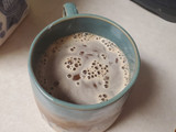 Coffee Float