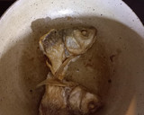عکس مرحله 2 از دستور گوجه خورشت با ماهی و کته شمالی