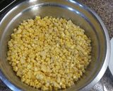 Foto del paso 1 de la receta: Chipa guazu