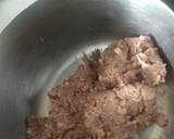 Chocolate delight recipe step 3 photo