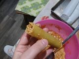 Лахмаджун (vegan)