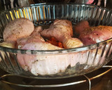 Foto del paso 1 de la receta: Asado de Sábado en horno