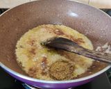 A picture of step 7 of Aloo Gobhi Korma.