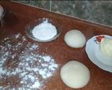 صورة لخطوة 1 من وصفة فطائر سهله وسريعه