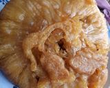 Foto langkah ke 2 dari resep Cucur gula merah.